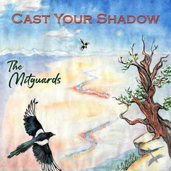 Cover art for Cast Your Shadow